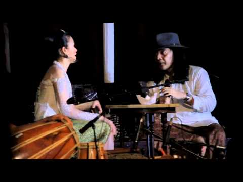 Kenapa Harus Jancuk???