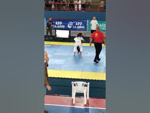 jiu-jitsu luta campeonato, Isabella 🔥👊 - YouTube