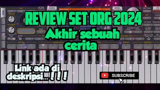 Download Lagu 🔴Review Style org 2024|| Akhir sebuah cerita MP3