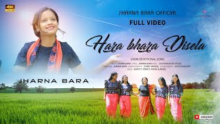 Download lagu ||New Christian Nagpuri Song|| Hara bhara Disela||29 July 2023 By Jharna Bara