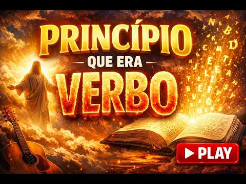 Princípio Que Era Verbo reggae