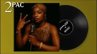 2Pac- featuring Dr Dre.  - California Love (1960's Soul Cover Version)