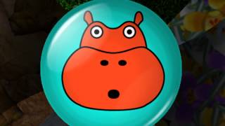 What's hippo huffing and puffing about? screenshot 5