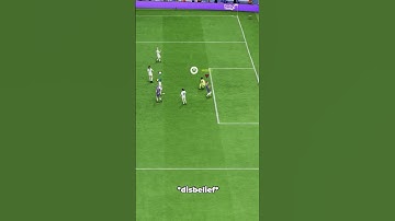 THE NEW LOW DRIVEN SHOT PLAYSTYLE IS GREAT! #clubs #eafc25 #fut #gaming #proclubs #funny #fifa