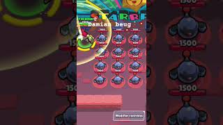 #brawlstar #Damian #beug