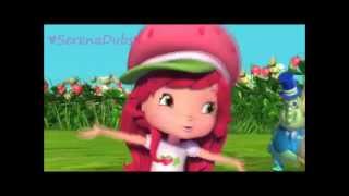 Video thumbnail of "Life is Sweet~ Serena's Song Cover {Strawberry shortcake;english}♥"