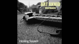 Art Aknid - 06 "Outside" (Cuts: Neo) (Album: Healing Sounds - 2019)