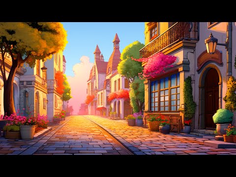 Chill Vibes 🍀 Stop Overthinking 💖 Lofi hip hop mix ~ Calm Down And Relax