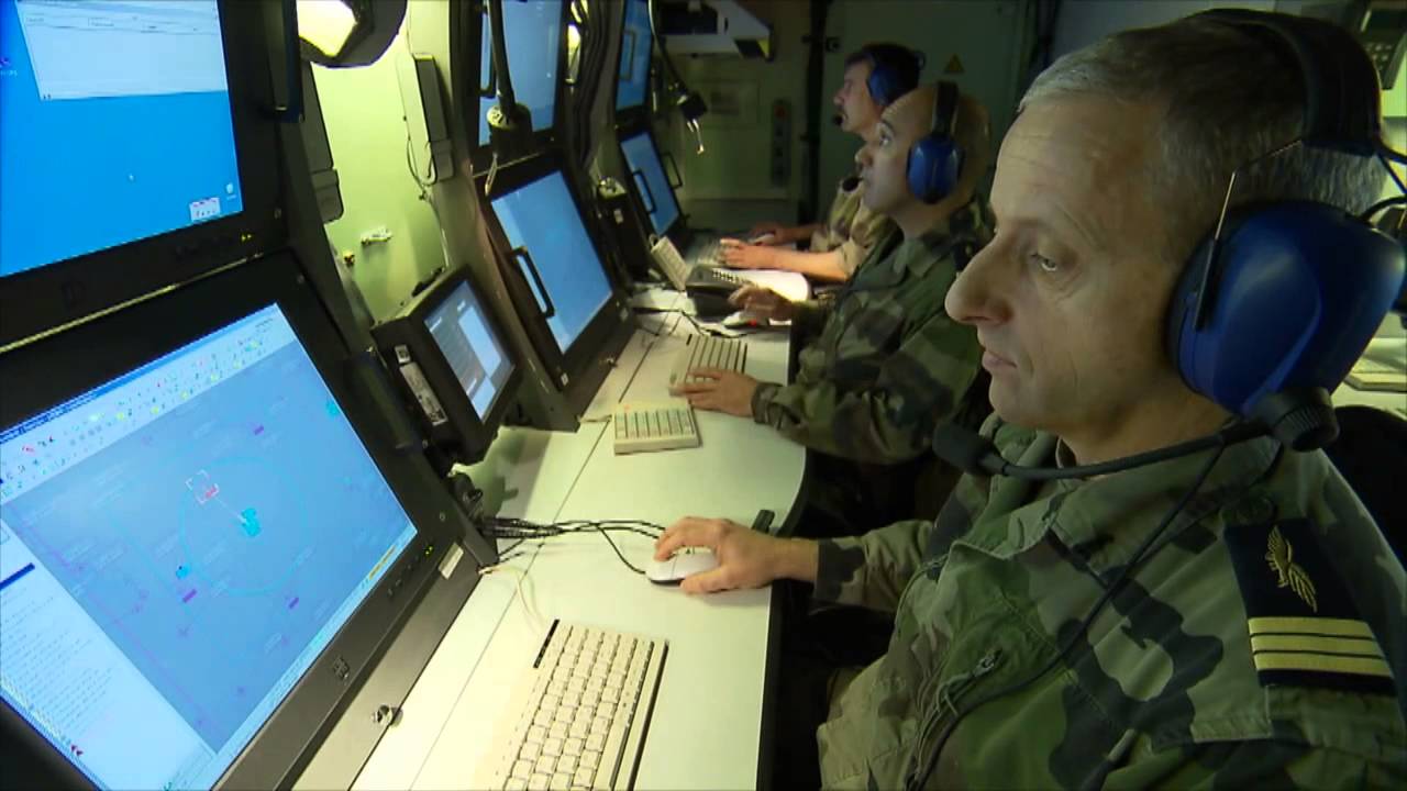 [Paris Air Show] SCCOA