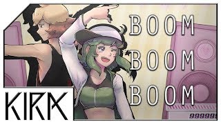 Daina & Dexboom Boom Boomvocaloid Cover