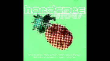 Hardcore vibes (1997)