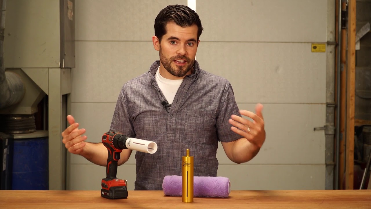 Stuff We Love: Episode 11 - Painting Products - YouTube