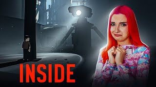 ПОДВОДНАЯ ДЕВКА и ДИКИЕ СОБАКИ ► INSIDE #2