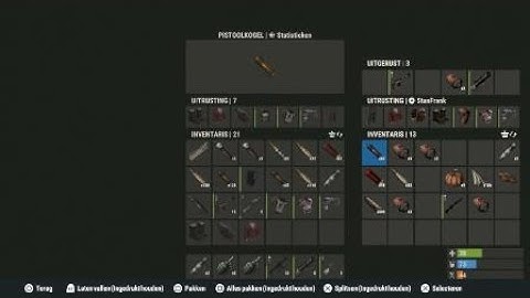 Rust console Dealing with some counter raiders