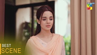 Rah e Junoon - Episode 14 - Best Scene 02 #danishtaimoor #komalmeer - HUM TV