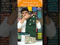 Latest Soft Gadi Chiniya & Georgette Sarees I Wholesale Shop I@rkcollectionssarees-x7s
