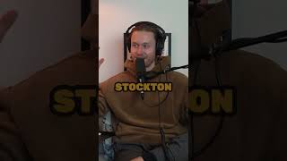 Stockton Rush Was Basically Dr. John Thackery... But With Passengers