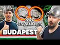 TERCIOS ESPAÑOLES documental en BUDAPEST 🇭🇺 - La ENCAMISADA que derrotó a un IMPERIO 💥⚔️