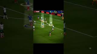 Michael Olise's Football IQ Is Different 🤯 | France vs Senegal Tactical Analysis