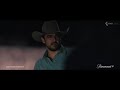 DUTTON RANCH Official Final Trailer (2026) New Yellowstone Spin-Off
