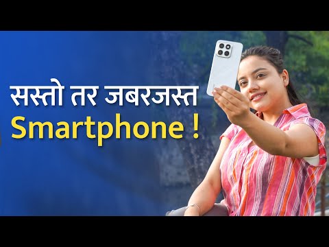 Honor X8c : Storage को King ! Best Smartphone under 35k ?