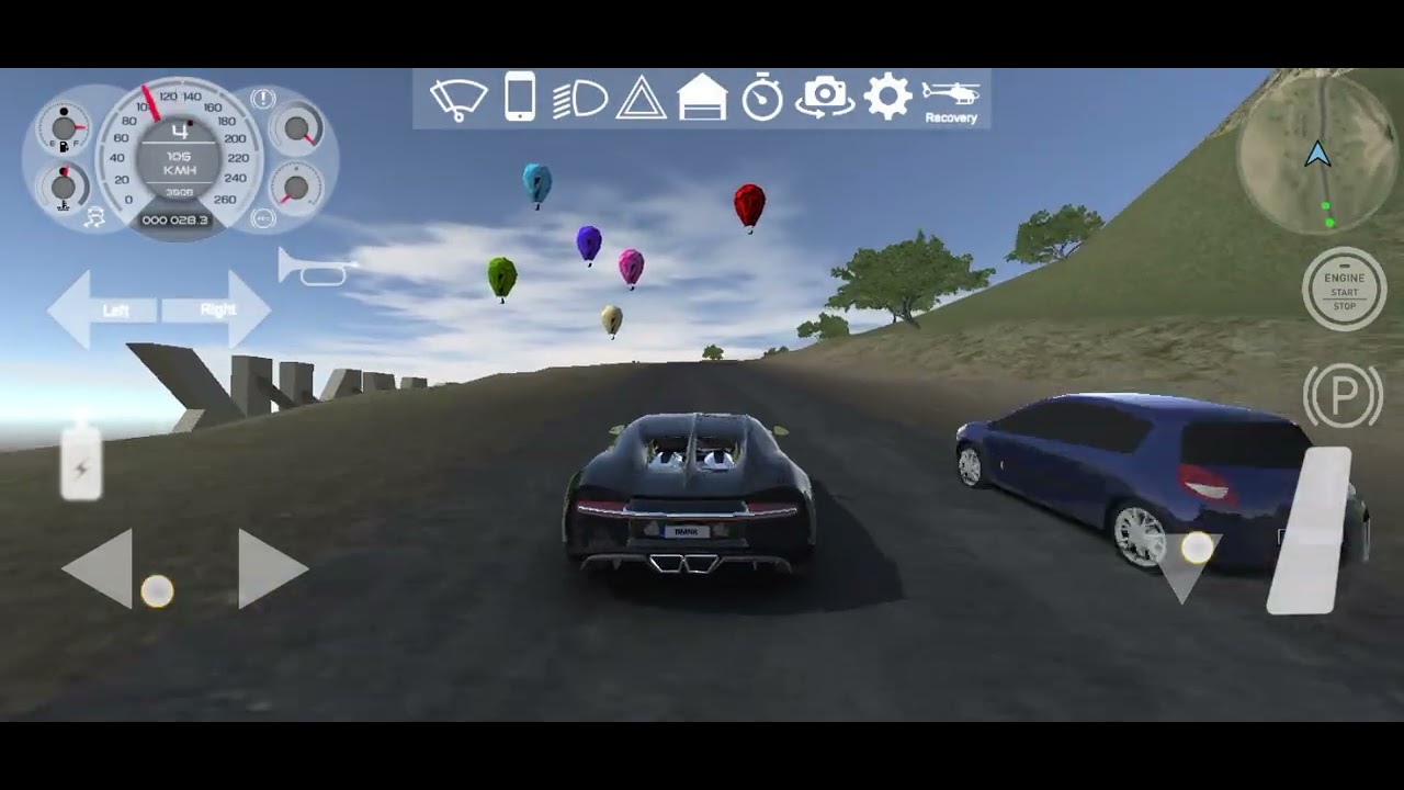 How many mechanic shop