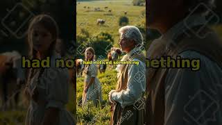 How she changed everything | #smallpox #history #youtubeshorts