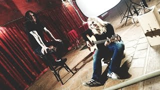 Suidakra - Undaunted - Acoustic Version Live