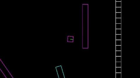 OBB collision (fixed)