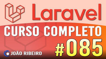 LARAVEL #085 DOWNLOADS A PARTIR DO STORAGE