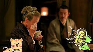 When my grandmother learned the truth, she bowed her head and drank the medicine.【CN DRAMA】