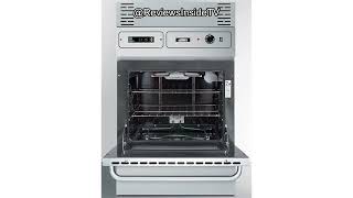 Summit TEM755BKW Electric Wall Oven Review: Is It Worth the Space-Saving Investment