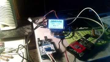 MMDVM Repeater hardware
