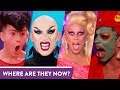 RuPaul Drag Race Winners: What Really Happened With Them? |⭐ OSSA Radar