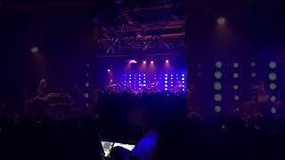 CHVRCHES, “Miracle” - live at Elsewhere in Brooklyn, NY (05/21/18) #shorts