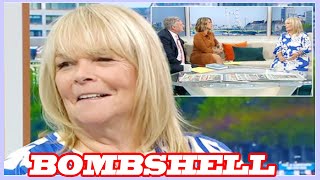 Loose Women's Linda Robson drops sex bombshell on GMB as viewers left gobsmacked