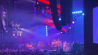 Video thumbnail of "Dave Matthews Band - Fool in the Rain - Camden, NJ - 7/16/2022 @Copperpot5"