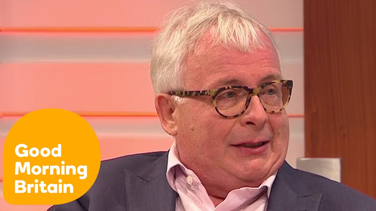 Remembering Cilla Black - Christopher Biggins | Good Morning Britain