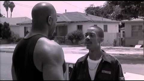Friday Debo Bike Scene