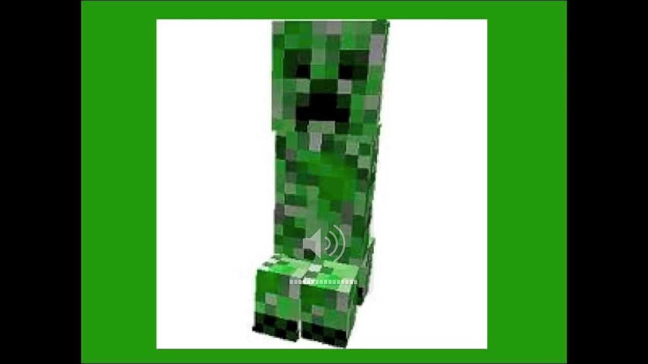 scream creaper - YouTube