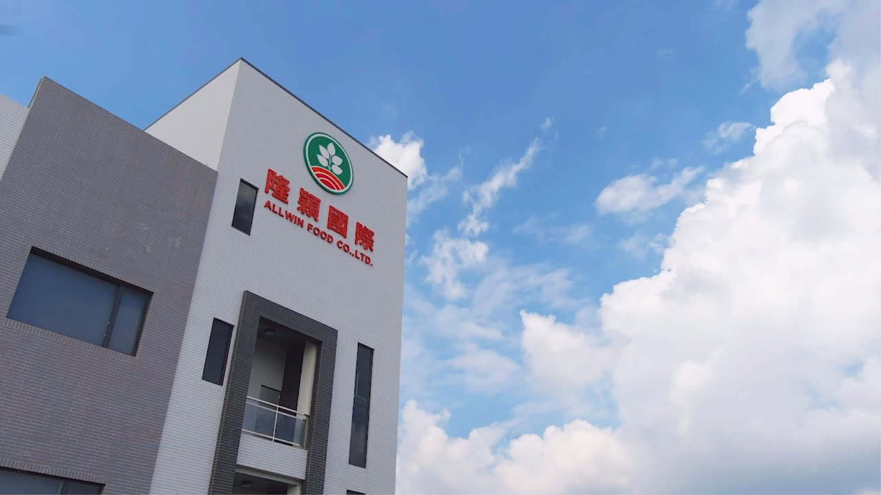 ALLWIN FOOD CO., LTD. | Global Excellence in Food Manufacturing | Our ...