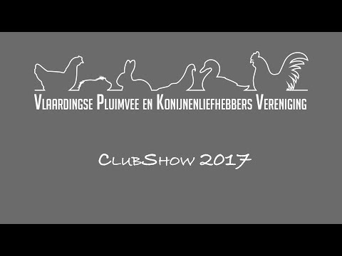 VPKV Show 2017