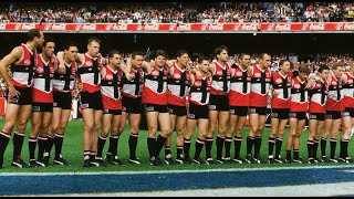 Adelaide v St.Kilda Grand Final 1997 Highlights