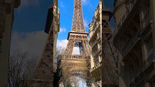 Paris , Eiffel Tower #Foryou  #Paris  #Eiffeltower  #Shorts  #Shortsfeed  #Shortsvideo #Parisfrance