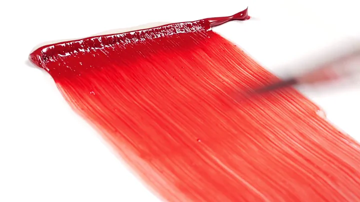 Blending oils with transparent and opaque pigments | Winsor & Newton Masterclass