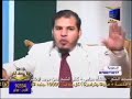 خالد حربي وحلقة خطيرة عن طوفان نوح والاساطير البابلية 