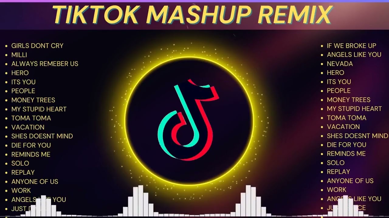 TIKTOK MASHUP REMIX 2025🔥TIKTOK DANCE PARTY  | JONEL SAGAYNO REMIX 💥 TRENDING NONSTOP MIX HITS
