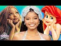 Halle Bailey&#39;s &quot;Little Mermaid&quot; is BETTER than the original version? | The Little Mermaid REVIEW