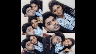 Bigg Boss Sandy Master Machinichi Dubsmash Part 1