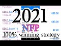 100% NFP winning strategy [ jan/8/2021]🤑🤑🤑🙌